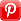 pinterest icon