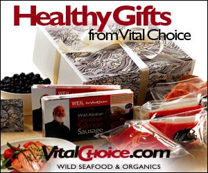 healthy-gifts healthiest fish